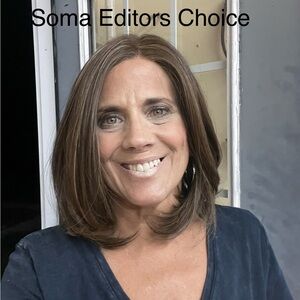 Styles by Soma Editors Choice in Cocoa Bean